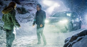  A Lexus derekasan kiveszi a részét a világ megmentéséből a Moonfall című mozifilmben 