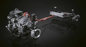 LEXUS SVOJÍM ÚPLNE NOVÝM MODELOM NX PRETVÁRA VÝVOJ VOZIDIEL