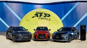NITTO ATP FINALS