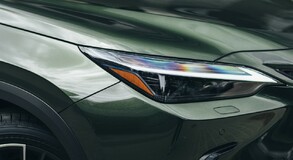 Lexus NX 2022