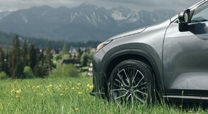 Lexus NX 2022