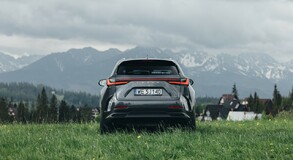 Lexus NX 2022