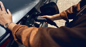 S elektrickým napájaním alebo bez neho – hybridná technológia spoločnosti Lexus udáva tempo
