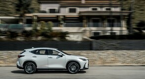 Lexus NX 250