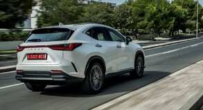 Lexus NX 250