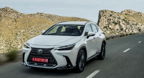 Lexus NX 250