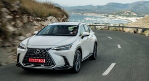 Lexus NX 250