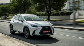 Lexus NX 250