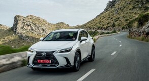 Lexus NX 250