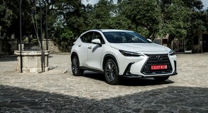 Lexus NX 250