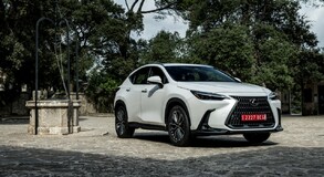 Lexus NX 250