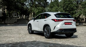 Lexus NX 250