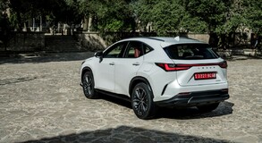 Lexus NX 250