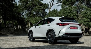 Lexus NX 250