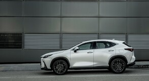 Lexus NX 250