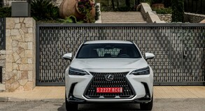 Lexus NX 250