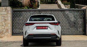 Lexus NX 250