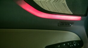 Lexus NX 2022