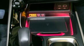Lexus NX 2022