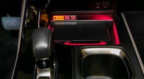 Lexus NX 2022