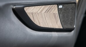 Lexus NX 2022