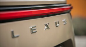 Lexus NX 2022