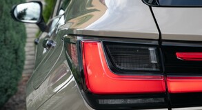 Lexus NX 2022
