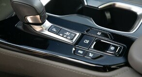 Lexus NX 2022