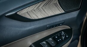 Lexus NX 2022