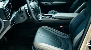 Lexus NX 2022