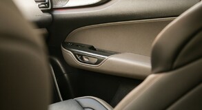 Lexus NX 2022