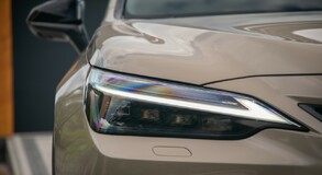 Lexus NX 2022