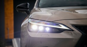Lexus NX 2022