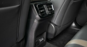 Lexus NX 2022