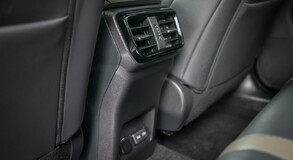 Lexus NX 2022