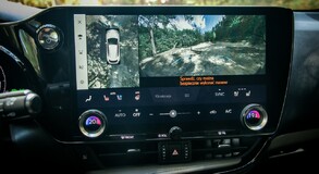 Lexus NX 2022