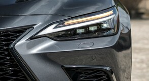 Lexus NX 2022