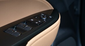 Lexus NX 2022