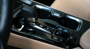 Lexus NX 2022