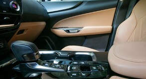 Lexus NX 2022
