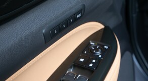Lexus NX 2022