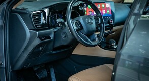 Lexus NX 2022