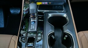 Lexus NX 2022