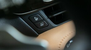 Lexus NX 2022