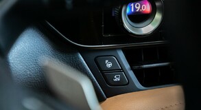 Lexus NX 2022