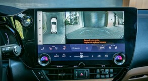 Lexus NX 2022