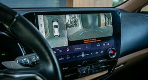 Lexus NX 2022