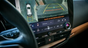 Lexus NX 2022
