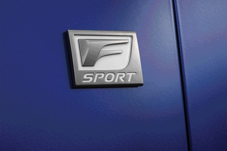 TRZY WYJĄTKOWE WERSJE LEXUSA NX – F SPORT, OMOTENASHI, OVERTRAIL