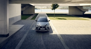 Lexus NX 2022